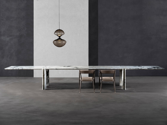 Diadema | Dining tables | HENGE