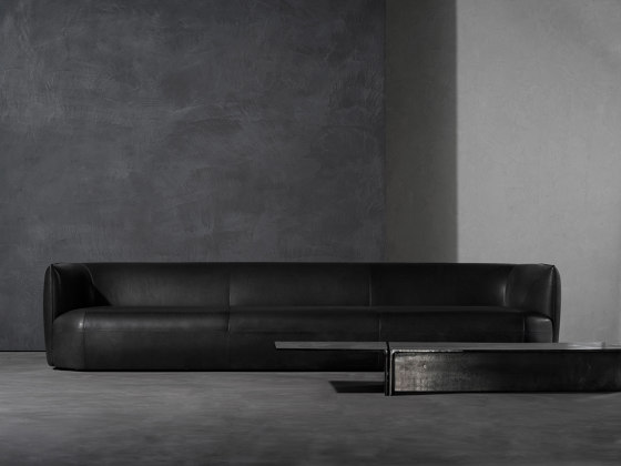 Pneuma | Sofas | HENGE