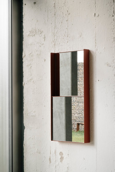 OneTwo 30 | Mirror cabinets | Richard Lampert