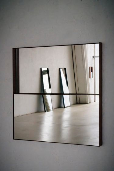 OneTwo 30 | Mirror cabinets | Richard Lampert