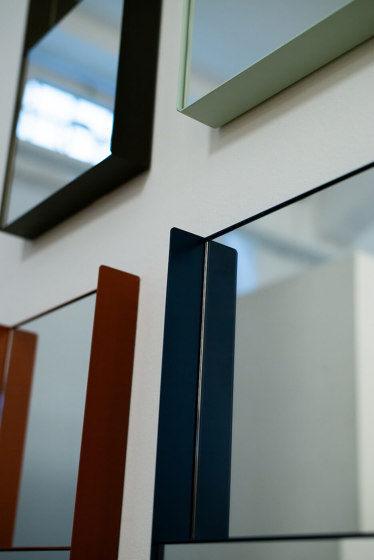 OneTwo 70 | Mirror cabinets | Richard Lampert