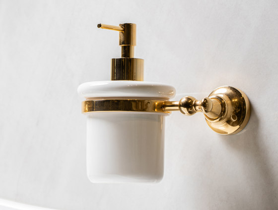 Ellington | Toilet Roll Holder | Portarollos | BAGNODESIGN