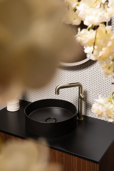 Nara | Freestanding Wash Basin | Waschtische | BAGNODESIGN