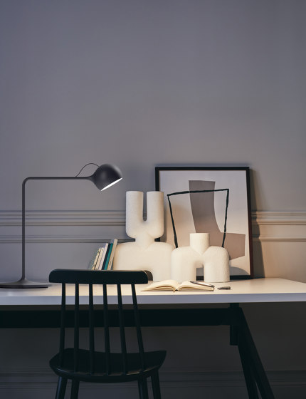 Ixa Reading | Luminaires sur pied | Artemide