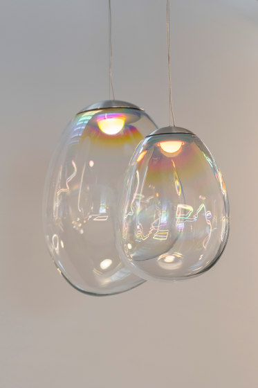 Stellar Nebula 22 Suspension | Lámparas de suspensión | Artemide