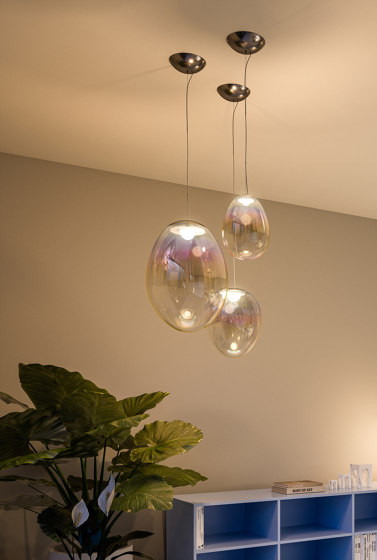 Stellar Nebula Deckenleuchte | Deckenleuchten | Artemide