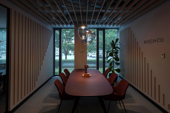 Stellar Nebula 22 Suspension | Suspensions | Artemide