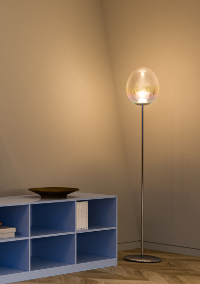 Stellar Nebula Tischleuchte | Tischleuchten | Artemide