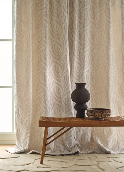 CATALPA VERT | Drapery fabrics | Casamance