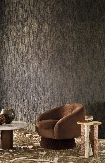 PALATINO IVOIRE | Wall coverings / wallpapers | Casamance