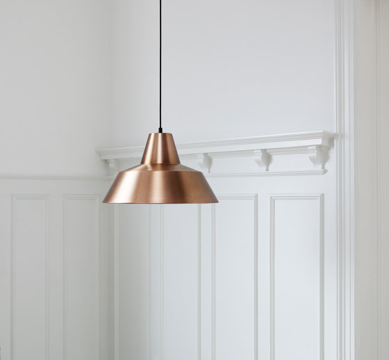 W2 Pendant | Suspensions | Made by Hand