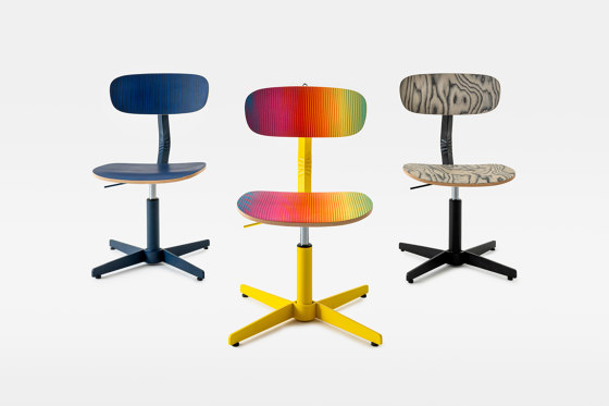 Typo 9100ALPI | Chairs | Mara