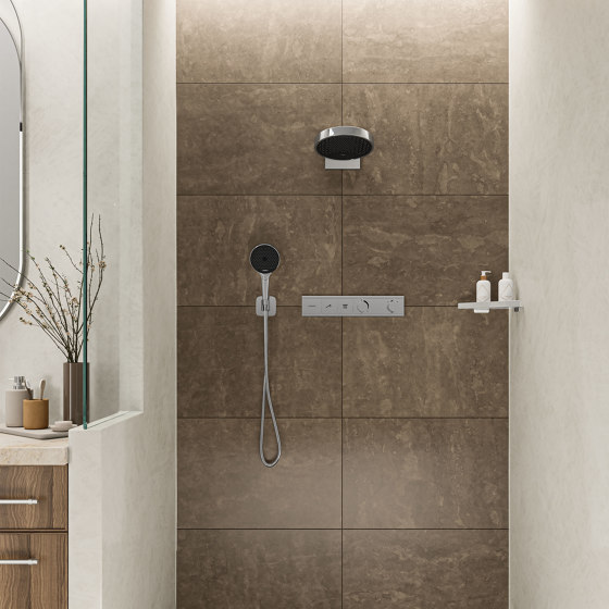 FixFit S Porter FixFit S | Accessoires robinetterie | Hansgrohe