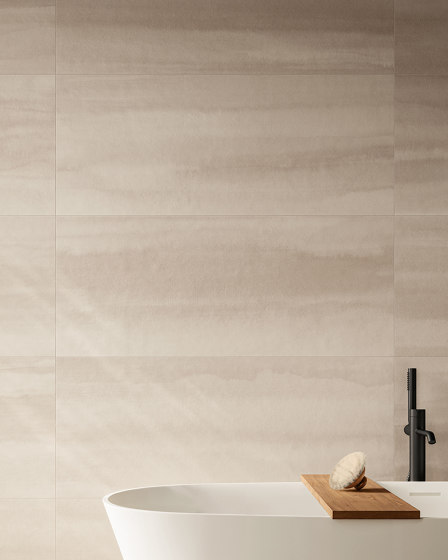 Velo | Lino Naturale 50x120 | Ceramic tiles | Marca Corona