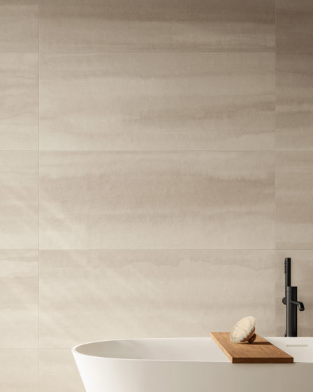 Velo | Carta Naturale 50x120 | Piastrelle ceramica | Marca Corona