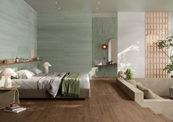 Velo | Lino Naturale 50x120 | Ceramic tiles | Marca Corona