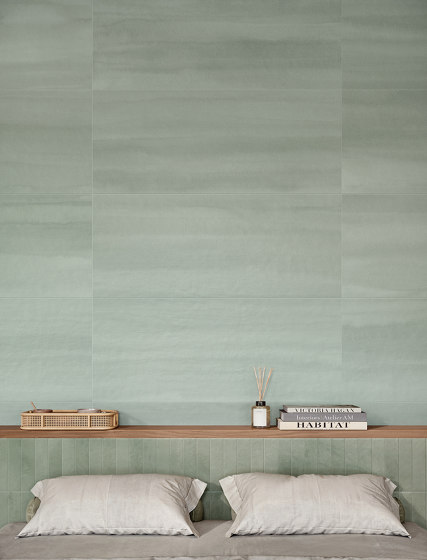 Velo | Carta Naturale 50x120 | Ceramic tiles | Marca Corona