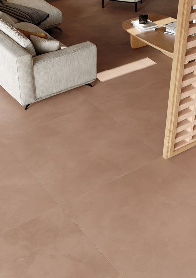 Calcecreta | Bisque Tessere Decor 30x30 | Piastrelle ceramica | Marca Corona