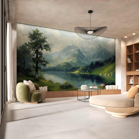 Vintage | Wall art / Murals | TECNOGRAFICA