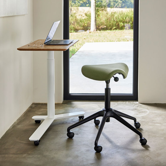 Active Pony | Tabourets de bureau | Humanscale