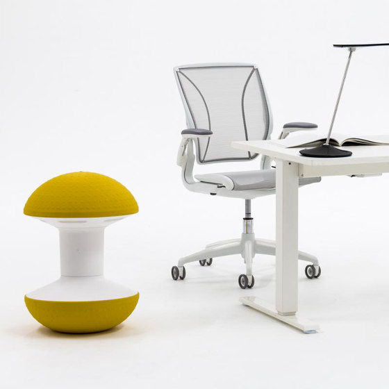 Ballo | Sgabelli girevoli | Humanscale