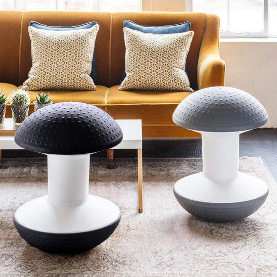 Ballo | Swivel stools | Humanscale