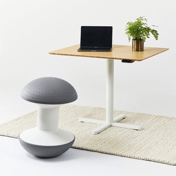 Ballo | Swivel stools | Humanscale