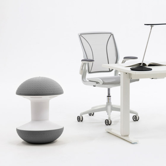 Ballo | Arbeitshocker | Humanscale