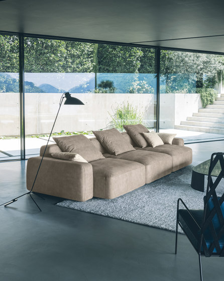 Dorvan | Sofas | Désirée