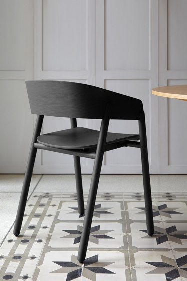Mava | Chairs | Punt Mobles