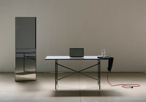 Salto Storage | Sets de bureau | Richard Lampert