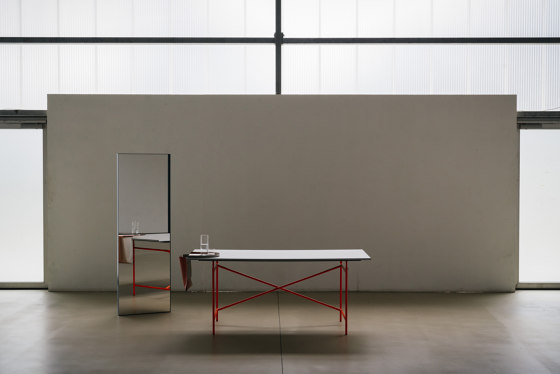 Salto Storage | Sets de bureau | Richard Lampert