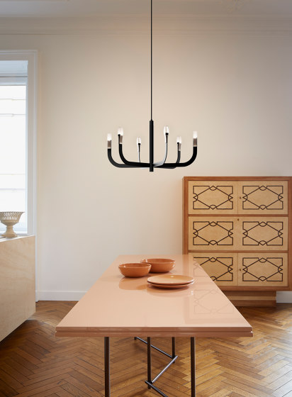 J-us | Suspended lights | LUCEPLAN