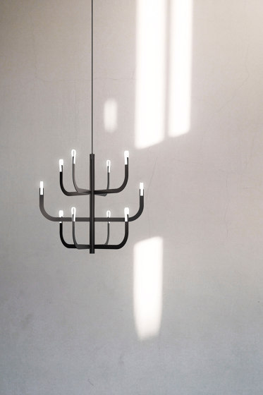 J-us | Suspended lights | LUCEPLAN