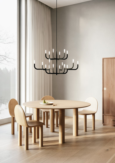 J-us | Suspended lights | LUCEPLAN