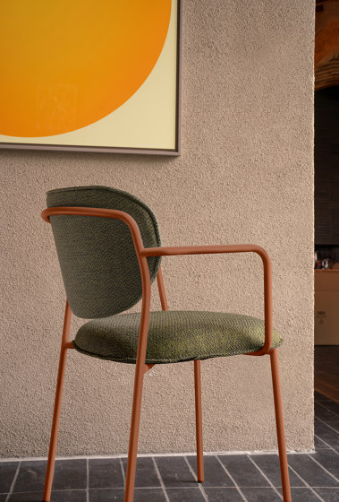 Margot | Chairs | Quinti Sedute