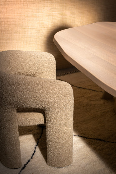 Bold Dining Chair | Stühle | Mohdern