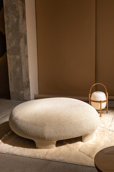 Bold Armchair | Sillones | Mohdern