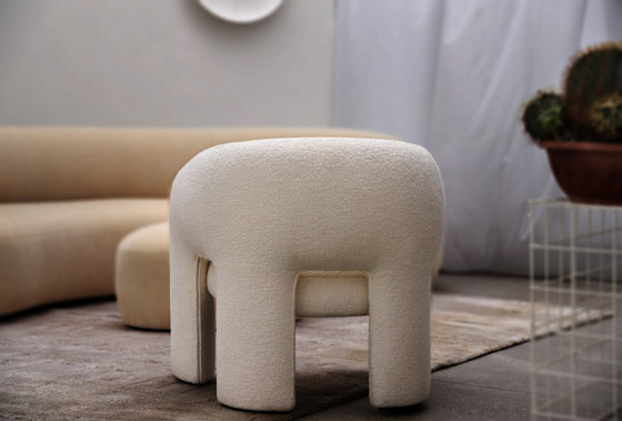 Bold Armchair | Sillones | Mohdern