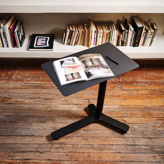 Float Mini | Standing tables | Humanscale