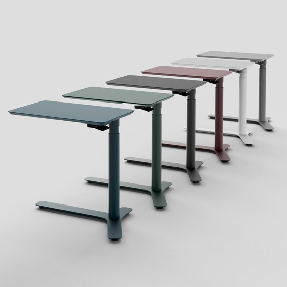 Float Mini | Standing tables | Humanscale