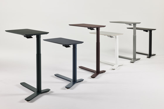 Float Mini | Standing tables | Humanscale