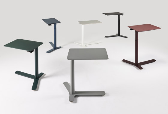 Float Mini | Standing tables | Humanscale