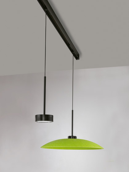 Ace Acoustic | Suspended lights | PAN