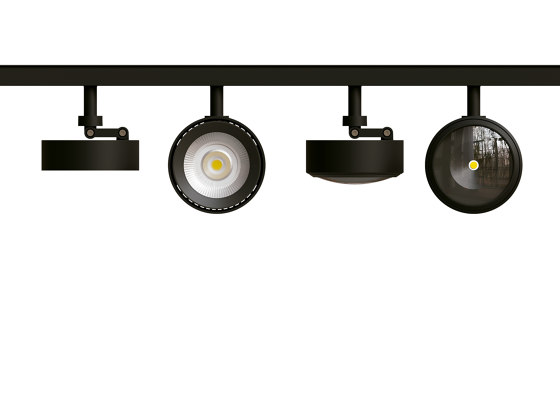 Extreme 48V | Lighting systems | PAN