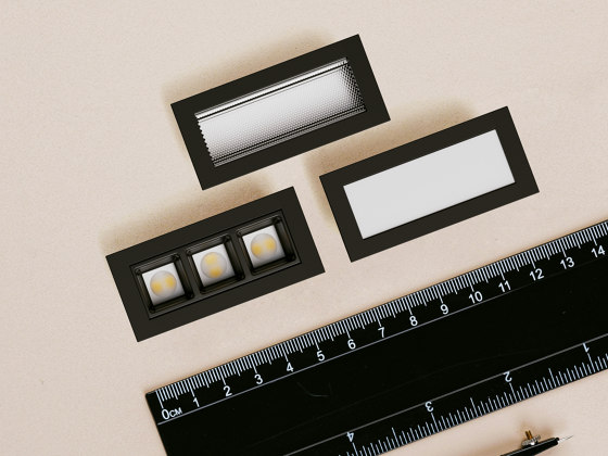 Maya Micro | Luminaires sur pied | PAN