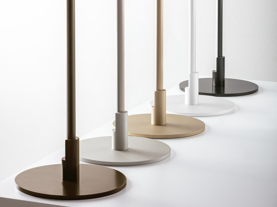 Twenty | Free-standing lights | PAN