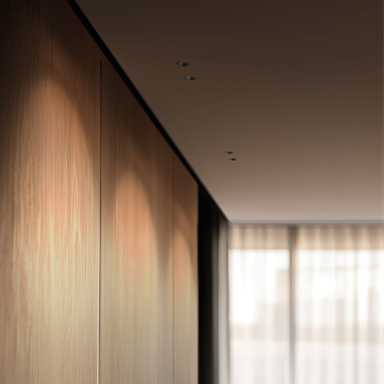 Gypsum Coloring R2 | Lampade soffitto incasso | Linea Light Group