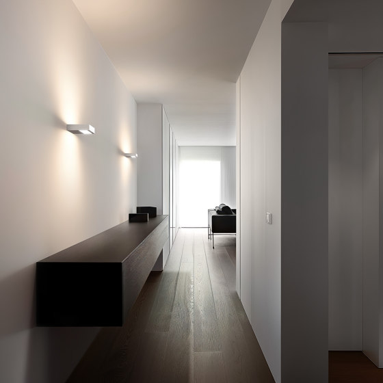 Regolo Double Emission | Wall lights | Linea Light Group