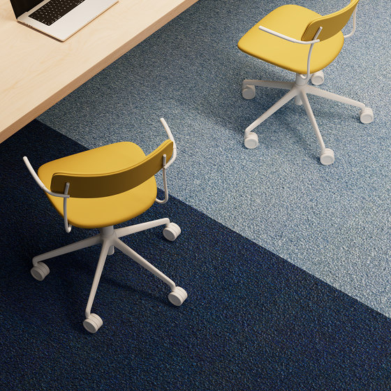 Textura 989 | Carpet tiles | modulyss